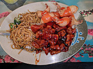 Maggie's China Inn food