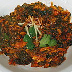 Eastern Revive Indian Kitchen food