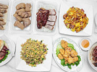 Ying Dao Bbq Kitchen food