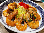 Dai Shun Kee food