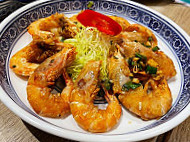 Dai Shun Kee food