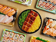 Sushi Express Takeaway (tiu Keng Leng) food