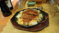 Shogun food