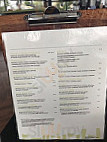 Aldeli New York Diner menu