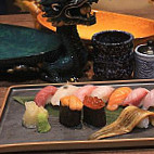 Ryuo Japanese Cuisine food