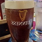 Devenney's Irish Pub food