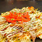 Hanshin (tai Po) food