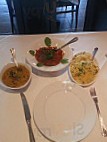 Mahirah Fine Indian Dining food