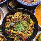 Twelve Flavors (wong Tai Sin) food