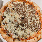 Francesco Pizza food
