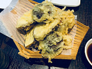 Otoko Sushi food