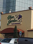 Olive Garden San Antonio North San Antonio outside