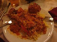 Rajpoot food