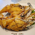 Laem Charoen Seafood food