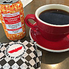 Thunderbird Coffee food