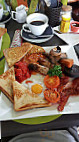 Godfrey's Cafe Bistro In Duffield Booking Recommended food