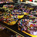 Winchell's Donut House food