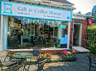 L&s Gift And Coffee House outside