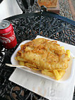 Parkgate Fish And Chips food