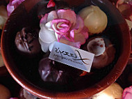 Lizzy's Chocolate Creations food