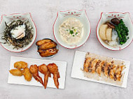 Sān Yī Jiǎo Zi Trinity Dumpling food