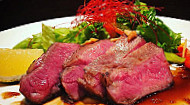 Kinka Izakaya Original food