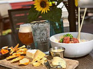 Idletyme Brewing Company food