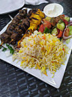 Balila Lebanese Cuisine Cafe food