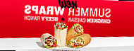 Jimmy John's food