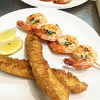 Kirribilli Seafoods food
