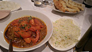 Arena Indian Cuisine food