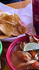 Tres Amigos Mexican food