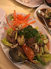 Krua Thai food