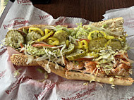 Primohoagies food