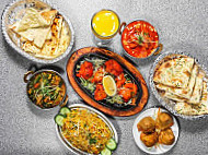 Sarangi Nepali And Indian food