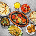 Sarangi Nepali And Indian food