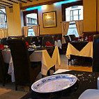 Bengal Brasserie inside