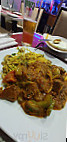 Chillies Indian Fusion food