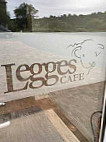 Legges Cafe outside