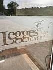 Legges Cafe outside