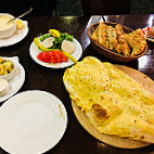 Kebapzade Restaurant food