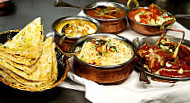 Utsav Indian Restaurant food