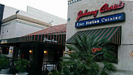 Johnny Costa's outside