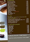 Dely's Food Store menu
