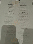 The Lookout Eatery menu