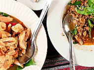 Sheung Thai food