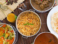 Sohal Indian food