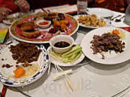 Minhs Cantonese Of Penkridge food
