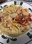 Stefano's Italian Cuisine food