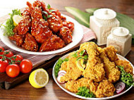Chicken Pocha (tsuen Wan) food